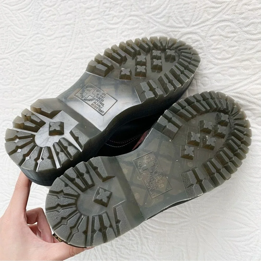 Dr. Martens new without